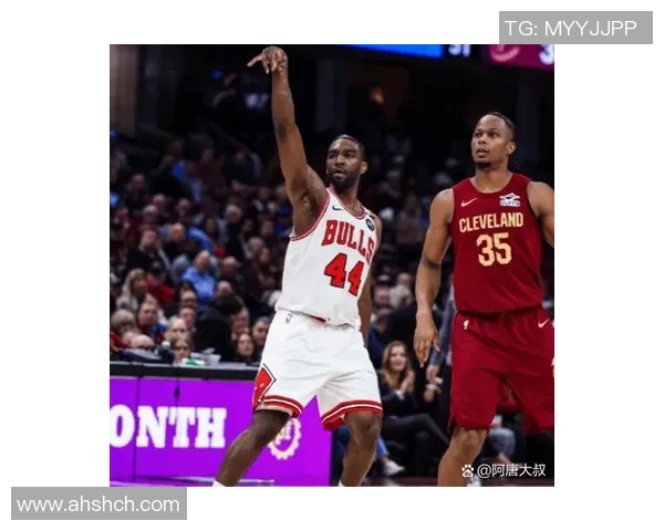 NBA骑士与公牛精彩对决视频直播全程回顾与赛后分析