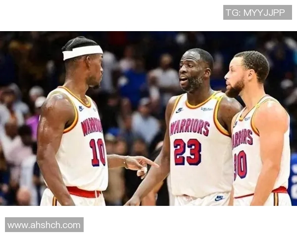 德雷蒙德格林在勇士队的领导力与比赛影响力分析